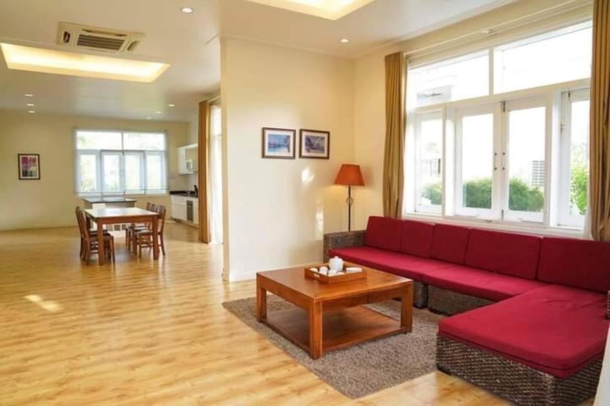 Bougainviella - Sealinks Mui Ne - Chuoi Biet Thu Lien Ke Villa Phan Thiet Eksteriør bilde