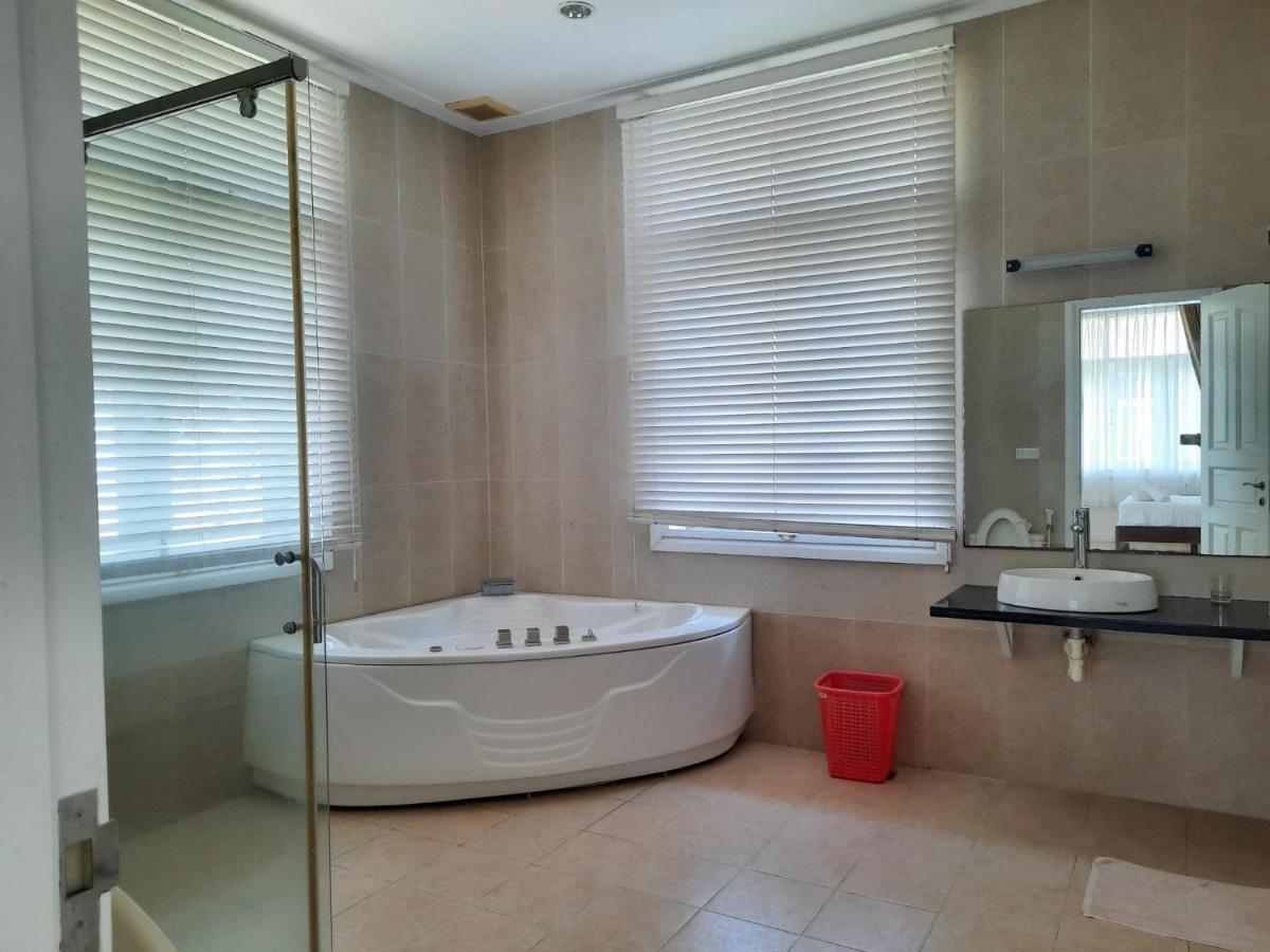 Bougainviella - Sealinks Mui Ne - Chuoi Biet Thu Lien Ke Villa Phan Thiet Eksteriør bilde