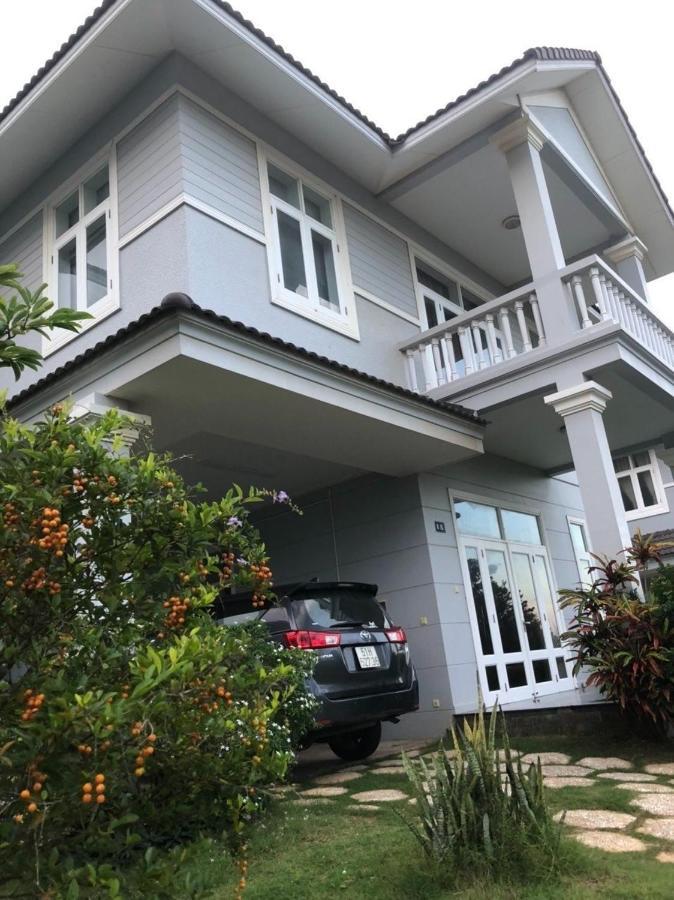 Bougainviella - Sealinks Mui Ne - Chuoi Biet Thu Lien Ke Villa Phan Thiet Eksteriør bilde