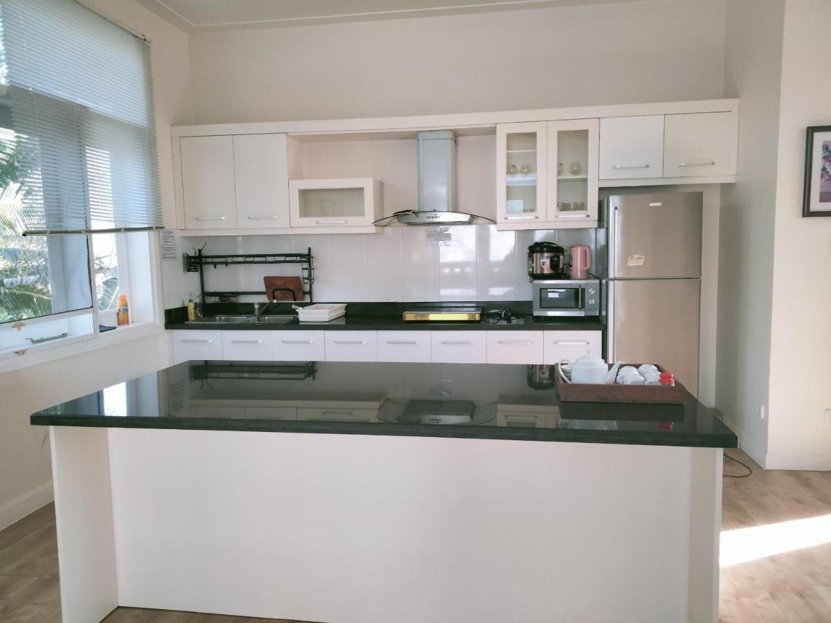 Bougainviella - Sealinks Mui Ne - Chuoi Biet Thu Lien Ke Villa Phan Thiet Eksteriør bilde