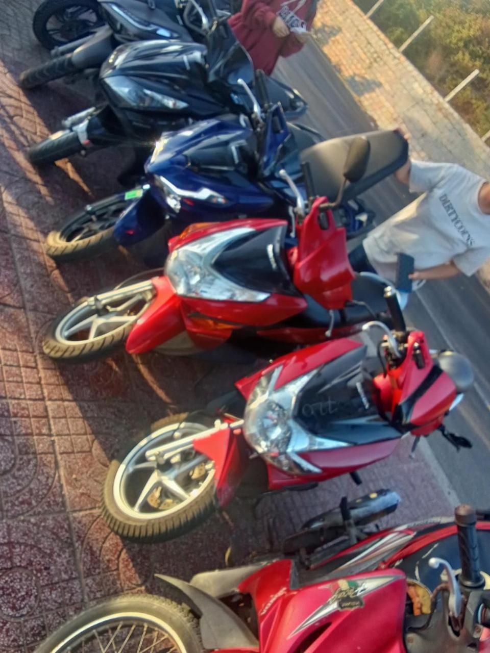 Bougainviella - Sealinks Mui Ne - Chuoi Biet Thu Lien Ke Villa Phan Thiet Eksteriør bilde